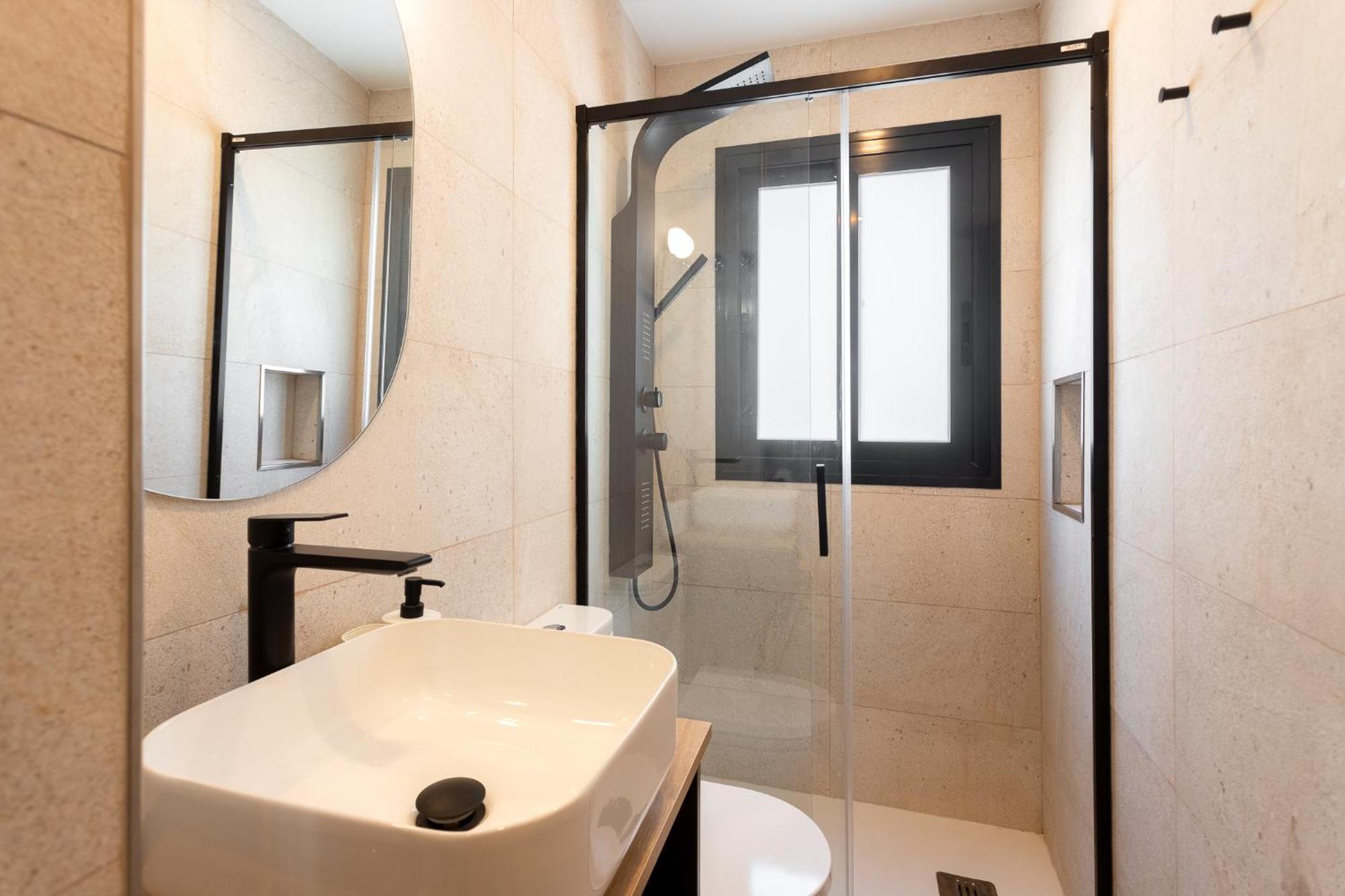 Arenal Suites Benidorm Esterno foto