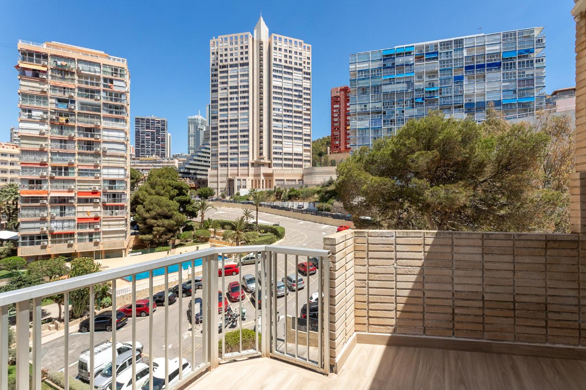 Arenal Suites Benidorm Camera foto